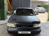 Audi A6 1994 года за 1 000 000 тг. в Аксукент – фото 3