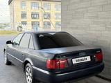 Audi A6 1994 года за 1 000 000 тг. в Аксукент – фото 2
