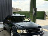 Audi A6 1994 года за 1 000 000 тг. в Аксукент – фото 4