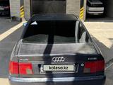 Audi A6 1994 года за 1 000 000 тг. в Аксукент – фото 5