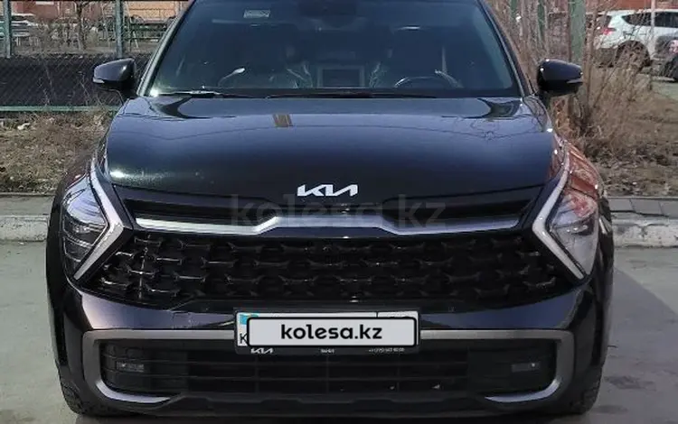 Kia Sportage 2023 годаүшін14 200 000 тг. в Костанай