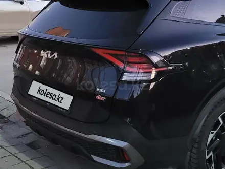 Kia Sportage 2023 года за 14 200 000 тг. в Костанай – фото 6