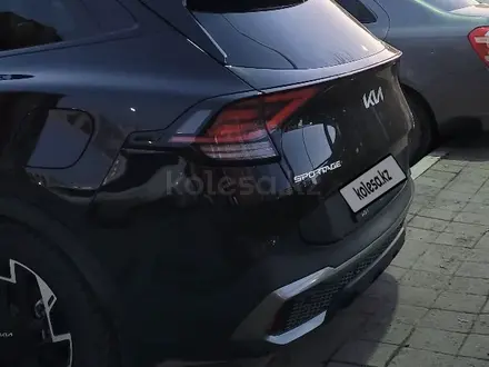 Kia Sportage 2023 года за 14 200 000 тг. в Костанай – фото 7