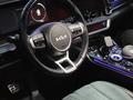 Kia Sportage 2023 годаүшін14 200 000 тг. в Костанай – фото 8