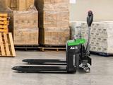 Hangcha  Электрическая рохля CBD15-WD-I 2025 годаүшін285 000 тг. в Алматы