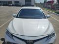 Toyota Camry 2018 годаfor12 850 000 тг. в Уральск – фото 7