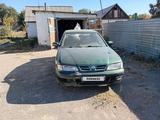 Nissan Primera 1997 годаүшін570 000 тг. в Сатпаев – фото 2