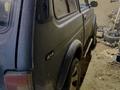 ВАЗ (Lada) Lada 2121 2001 годаүшін850 000 тг. в Шу – фото 4