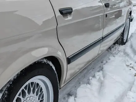 BMW 520 1985 года за 2 800 000 тг. в Астана – фото 5