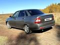 ВАЗ (Lada) Priora 2170 2008 годаүшін1 500 000 тг. в Костанай – фото 10