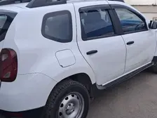 Renault Duster, 2020