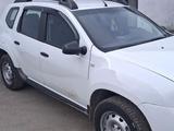 Renault Duster 2020 года за 6 500 000 тг. в Костанай – фото 2