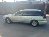 Subaru Legacy 1996 годаүшін1 600 000 тг. в Алматы – фото 2
