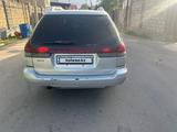 Subaru Legacy 1996 годаүшін1 600 000 тг. в Алматы – фото 4