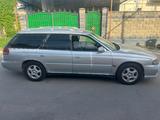 Subaru Legacy 1996 годаүшін1 600 000 тг. в Алматы