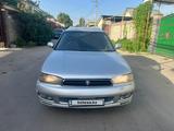 Subaru Legacy 1996 годаүшін1 600 000 тг. в Алматы – фото 3