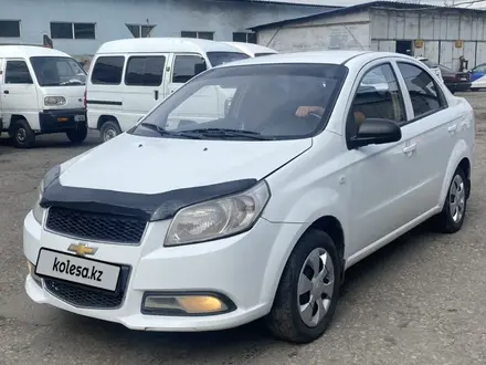 Chevrolet Nexia 2020 года за 3 100 000 тг. в Алматы