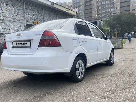 Chevrolet Nexia 2020 года за 3 100 000 тг. в Алматы – фото 4