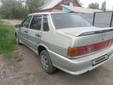 ВАЗ (Lada) 2115 2005 года за 380 000 тг. в Талдыкорган