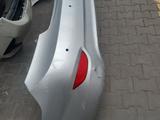 Hyundai Accent 2010-2013 год бампер задний за 60 000 тг. в Алматы