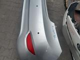 Hyundai Accent 2010-2013 год бампер задний за 60 000 тг. в Алматы – фото 2