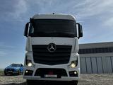 Mercedes-Benz  Actros 2012 годаүшін10 900 000 тг. в Алматы – фото 4