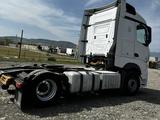 Mercedes-Benz  Actros 2012 года за 10 900 000 тг. в Алматы – фото 3