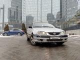Toyota Avensis 2002 года за 2 500 000 тг. в Алматы – фото 5