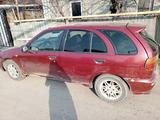 Nissan Almera 1997 года за 380 000 тг. в Алматы – фото 2