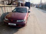 Nissan Almera 1997 года за 380 000 тг. в Алматы