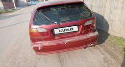 Nissan Almera 1997 года за 650 000 тг. в Алматы – фото 3