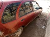 Nissan Almera 1997 года за 380 000 тг. в Алматы – фото 4