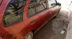 Nissan Almera 1997 года за 650 000 тг. в Алматы – фото 4