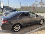 Toyota Camry 2009 года за 8 150 000 тг. в Тараз – фото 4