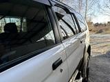 Mitsubishi Challenger 1997 года за 3 950 000 тг. в Усть-Каменогорск – фото 5