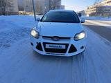 Ford Focus 2011 года за 4 400 000 тг. в Петропавловск