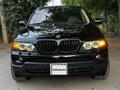 BMW X5 2006 годаүшін7 600 000 тг. в Шымкент – фото 8