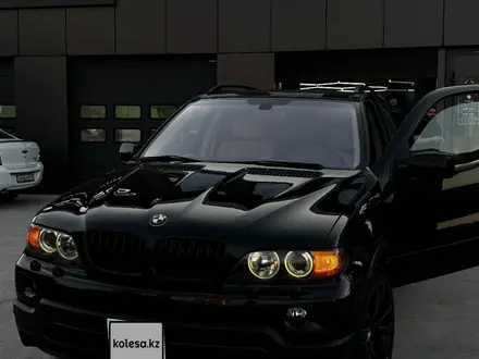 BMW X5 2006 года за 7 600 000 тг. в Шымкент