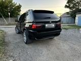 BMW X5 2006 года за 7 600 000 тг. в Шымкент – фото 4