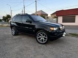 BMW X5 2006 года за 7 600 000 тг. в Шымкент – фото 5