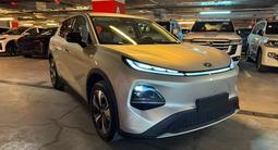 Changan Qiyuan Q05 2026 года за 9 290 000 тг. в Алматы