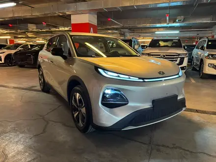 Changan Qiyuan Q05 2026 года за 9 290 000 тг. в Алматы