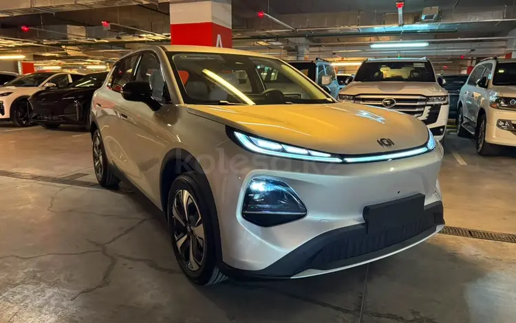 Changan Qiyuan Q05 2026 годаүшін9 290 000 тг. в Алматы