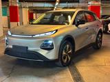 Changan Qiyuan Q05 2026 года за 9 290 000 тг. в Алматы – фото 5