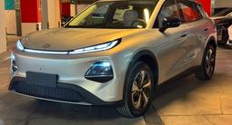 Changan Qiyuan Q05 2026 года за 9 290 000 тг. в Алматы – фото 5