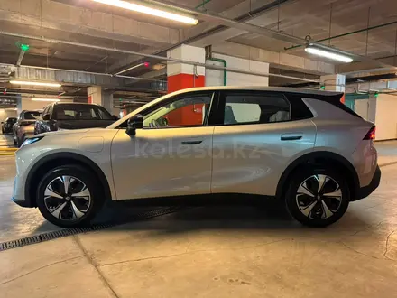 Changan Qiyuan Q05 2026 года за 9 290 000 тг. в Алматы – фото 10