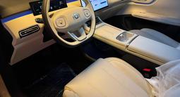 Changan Qiyuan Q05 2026 года за 9 290 000 тг. в Алматы – фото 4