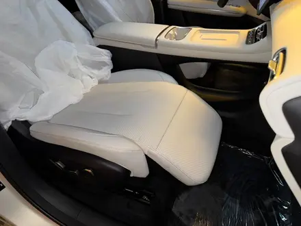 Changan Qiyuan Q05 2026 года за 9 290 000 тг. в Алматы – фото 3