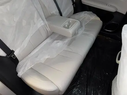 Changan Qiyuan Q05 2026 года за 9 290 000 тг. в Алматы – фото 25