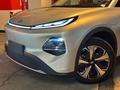 Changan Qiyuan Q05 2026 годаүшін9 290 000 тг. в Алматы – фото 9